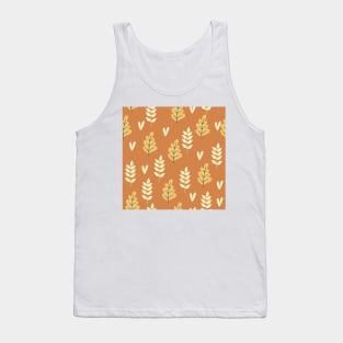 Dry Paddy Tank Top